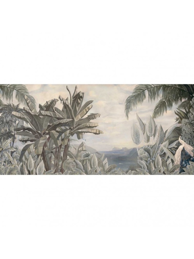Papel Pintado Mural Cartagena