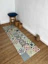 Alfombra Vinilica Cádiz