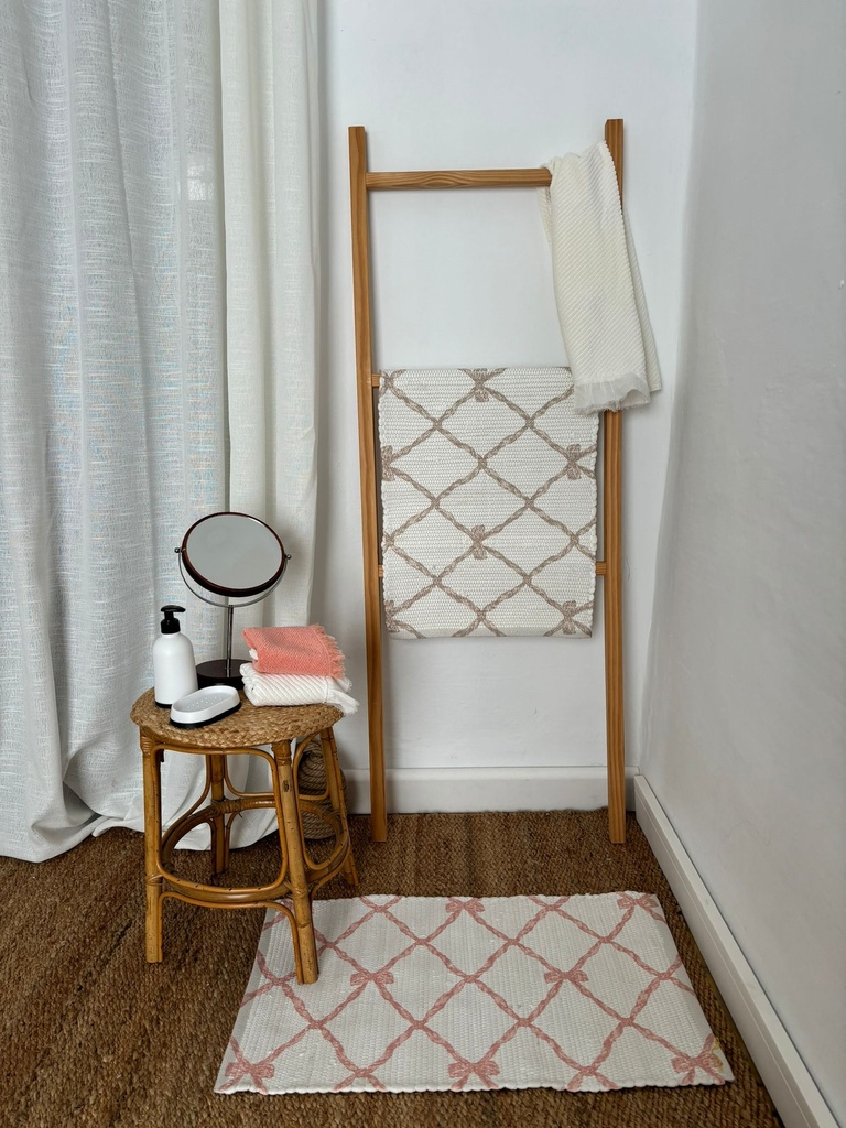 Alfombra de Baño Lacito