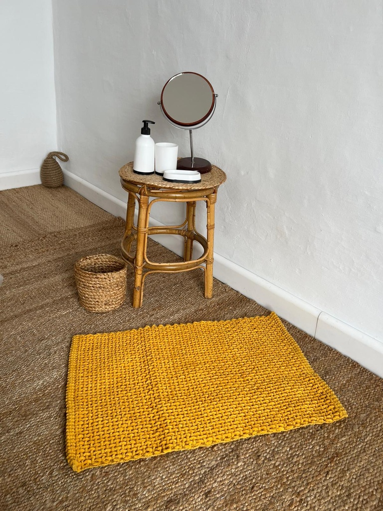 Alfombra de Baño Noa