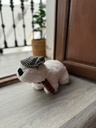 Sujetapuertas Oso Polar