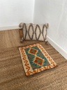 Alfombra Kilim K53