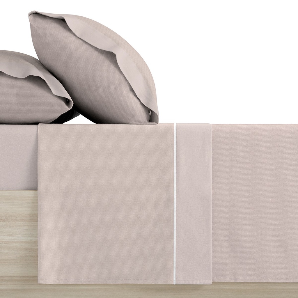 Juego de Sábanas Franela Kala