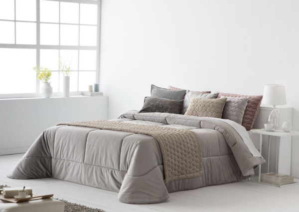 Pie de cama Canfranc