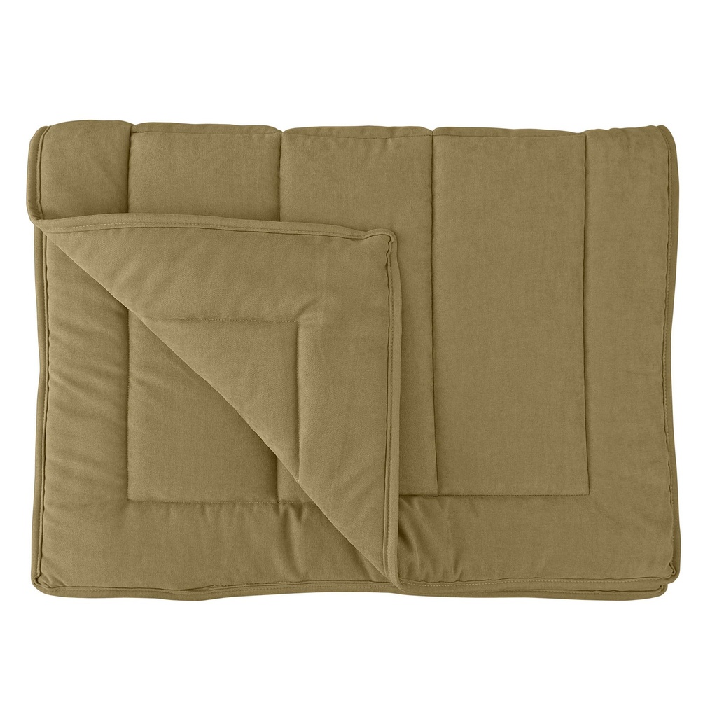 Pie de cama Velvet