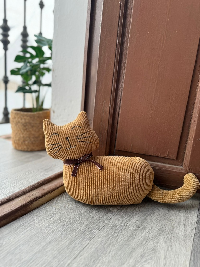 Sujetapuertas Mochi