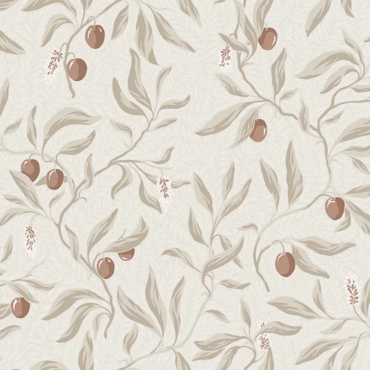 Papel Pintado Lichi