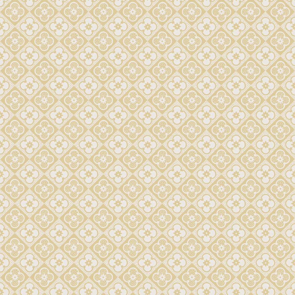 Papel Pintado Trebol
