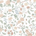 Papel Pintado Vergel