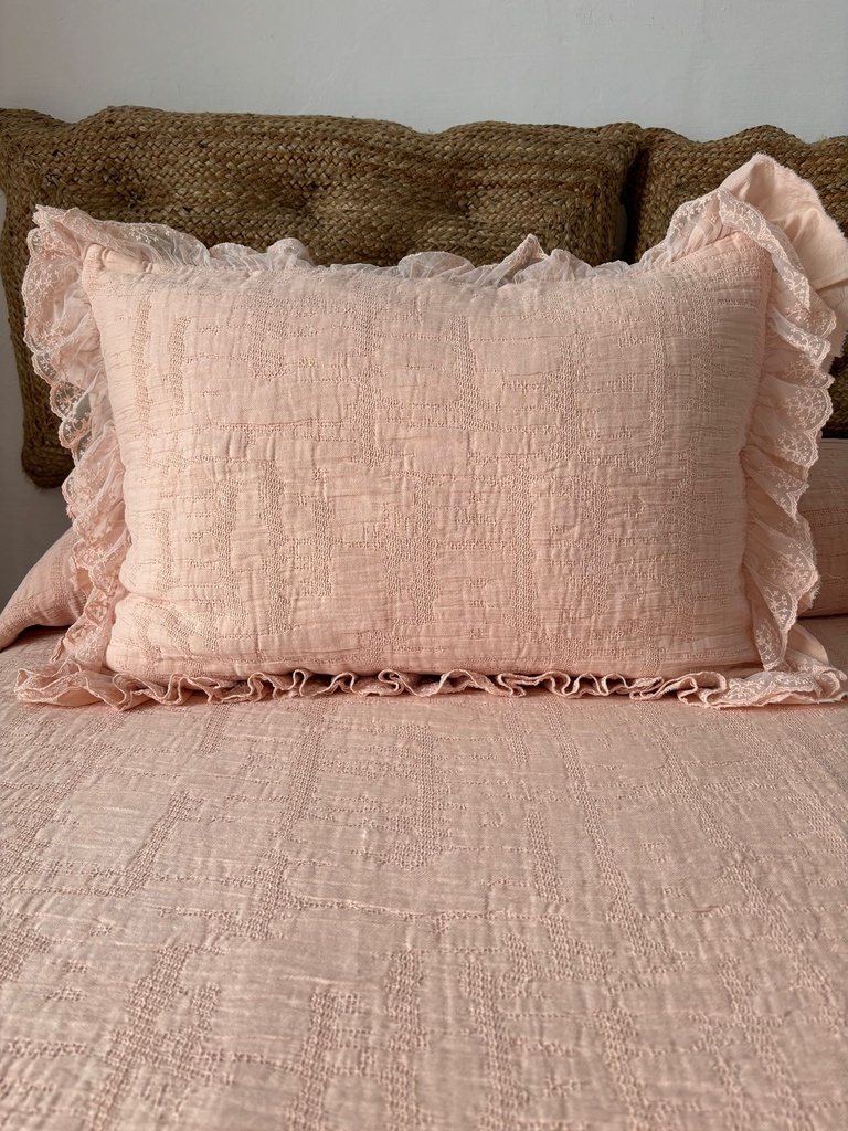 Funda de Almohadón Palermo