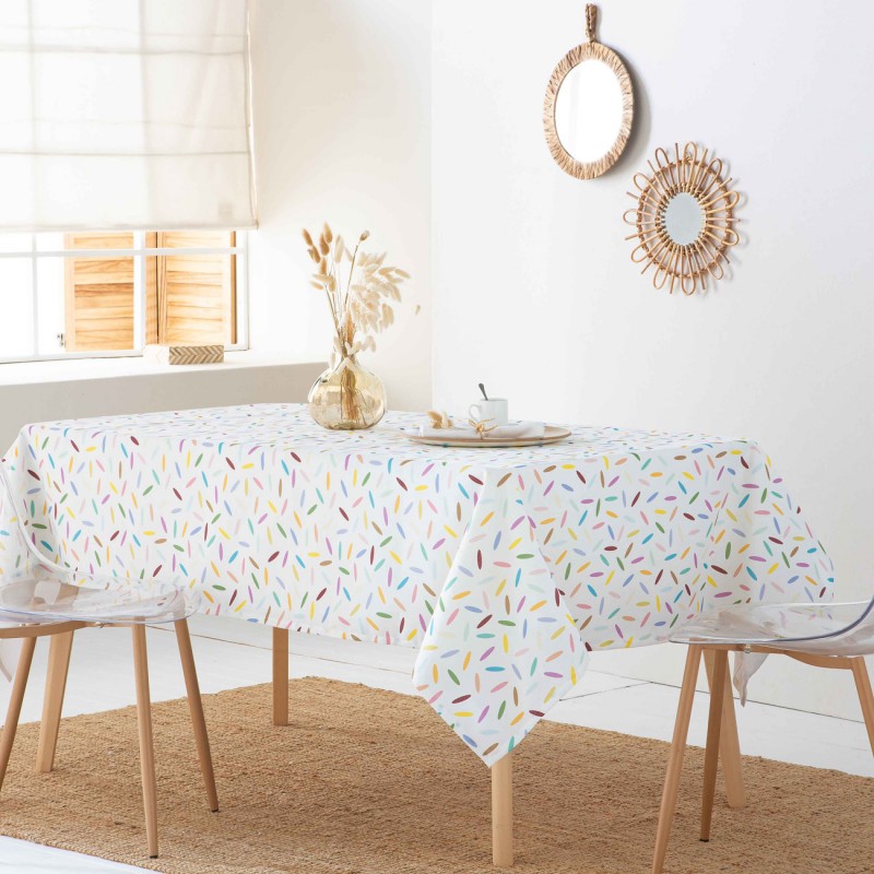 Mantel Confeti