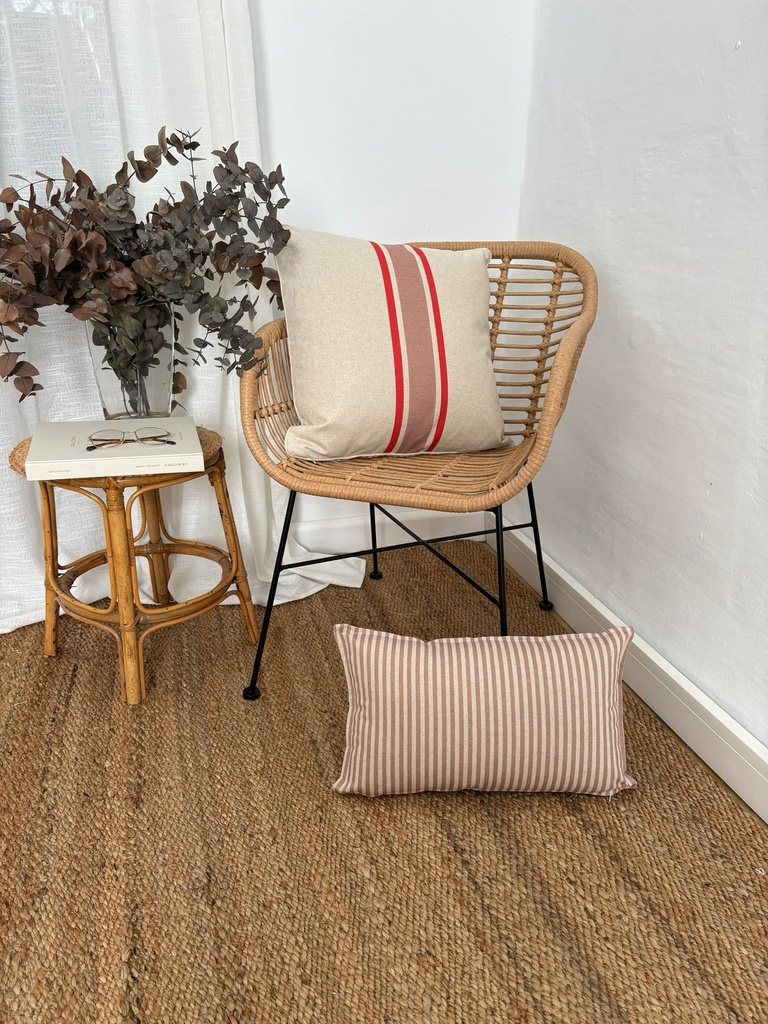 Cojín Reversible Janeiro