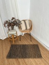 Alfombra Trenza