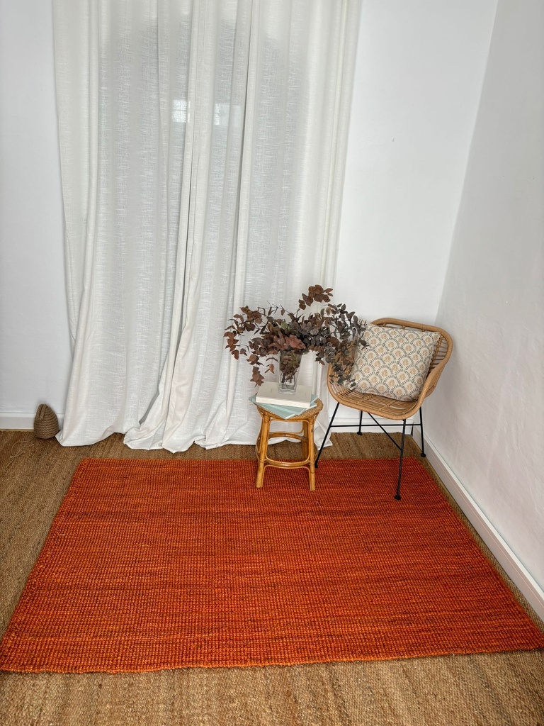 Alfombra Bañoles