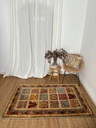 Alfombra Medieval