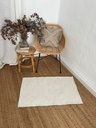 Alfombra de Baño Dedalera