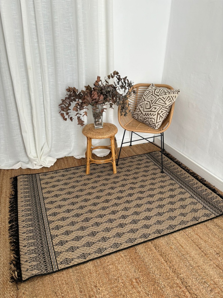 Alfombra Kenya