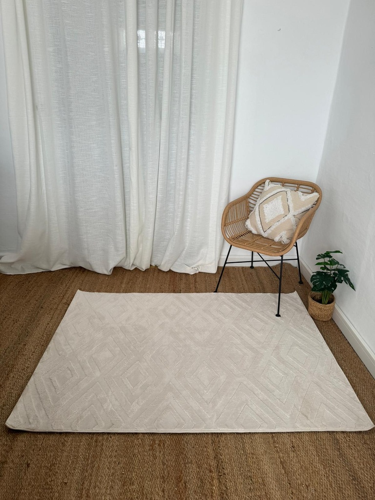 Alfombra Rayan