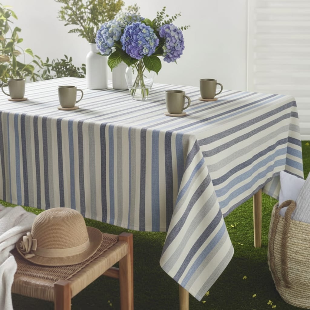 Mantel Antimanchas Mirea