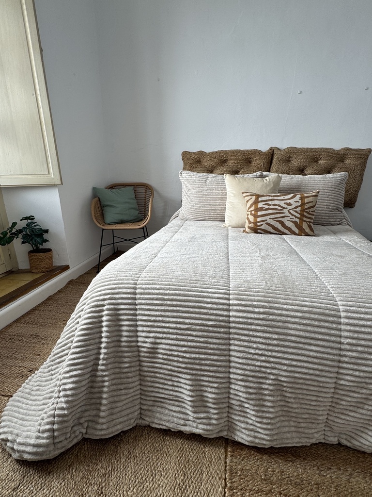 Edredón Comforter Lines