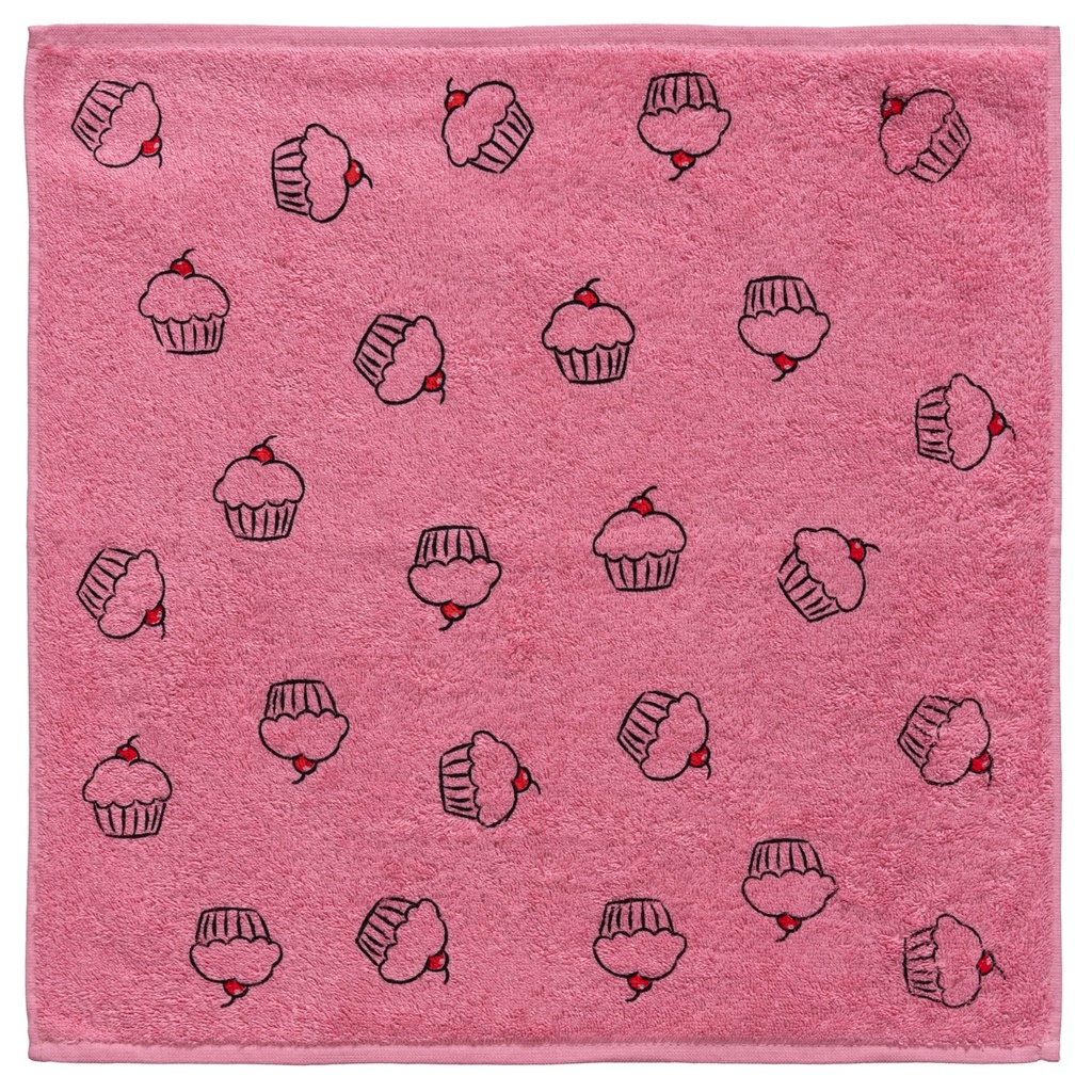 Paño de Cocina Muffins