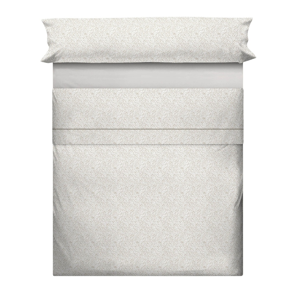 Juego de Sábanas Coralina Rois