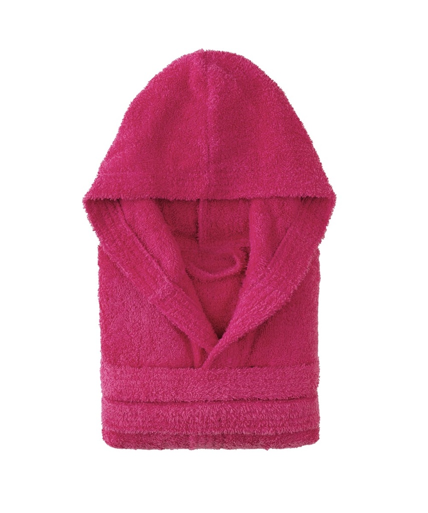 Baño Albornoz Kellan Infantil Juvenil