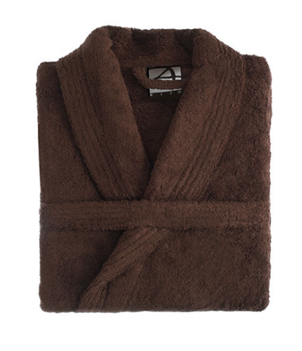 Baño Albornoz Liso Kellan