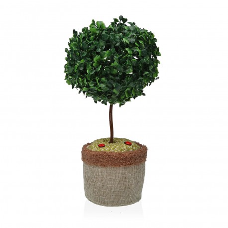 Sujetapuertas Planta