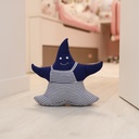 Sujetapuertas Estrella de Mar