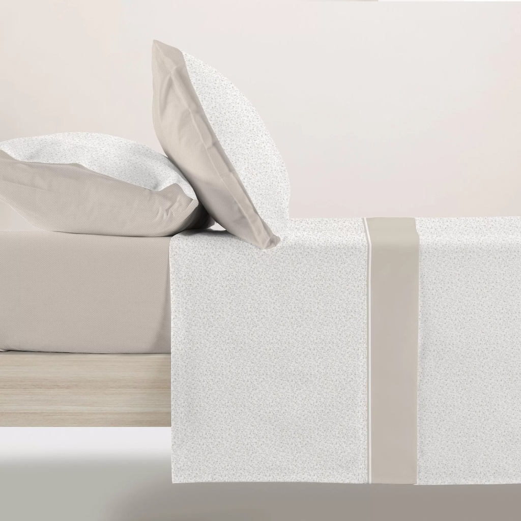 Juego de Sábanas Ramillete