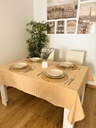 Mantel Petit Vichy