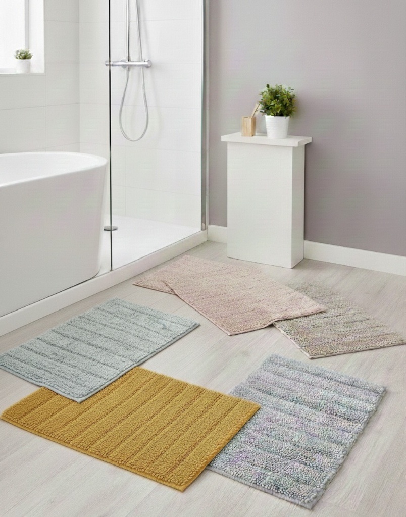 Alfombra de Baño Lania