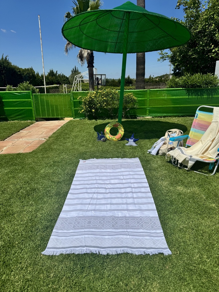 Toalla de Playa Toscana