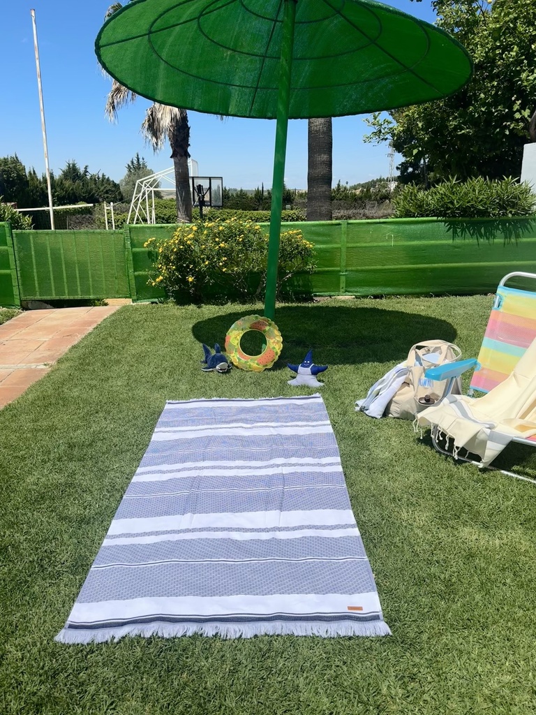 Toalla de Playa Fortaleza