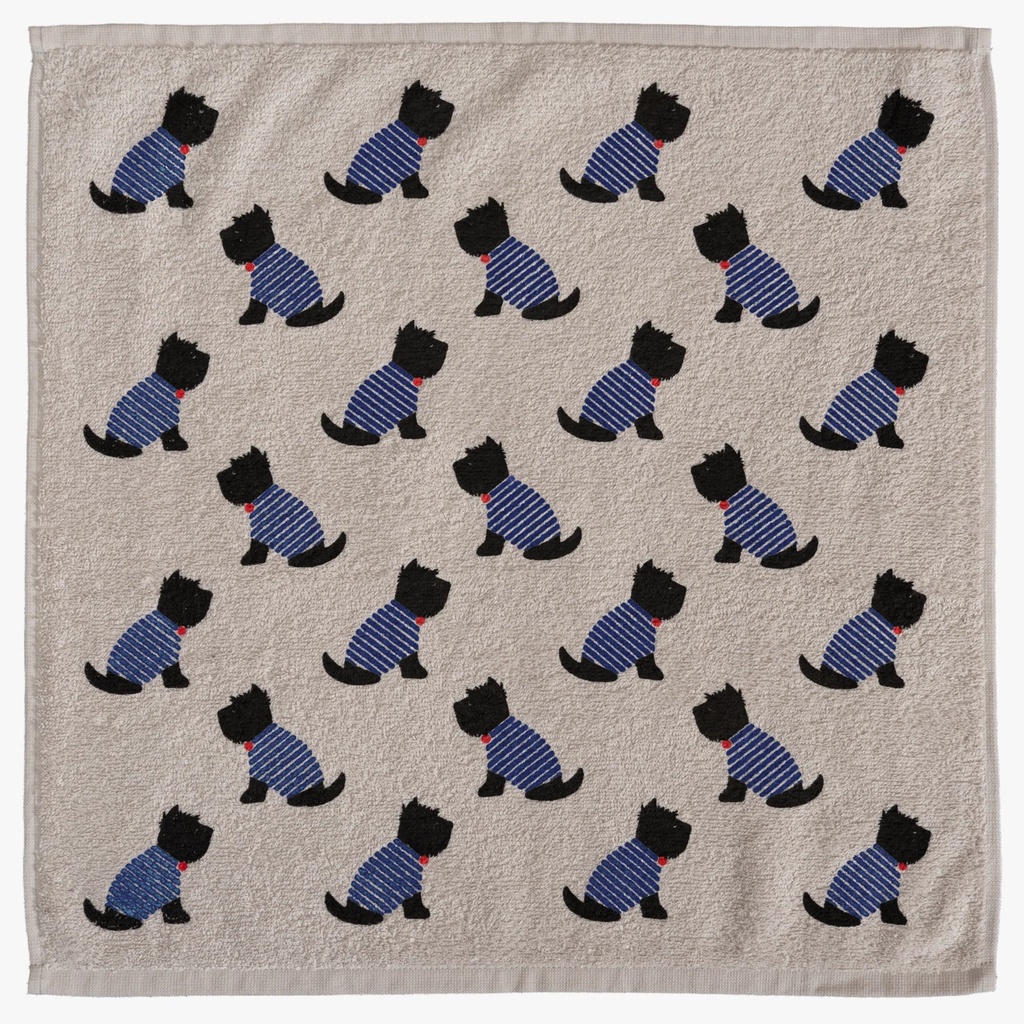 Paño de Cocina Guau