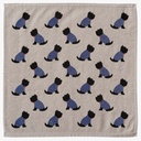 Paño de Cocina Guau