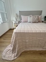 Colcha Reversible Oslo