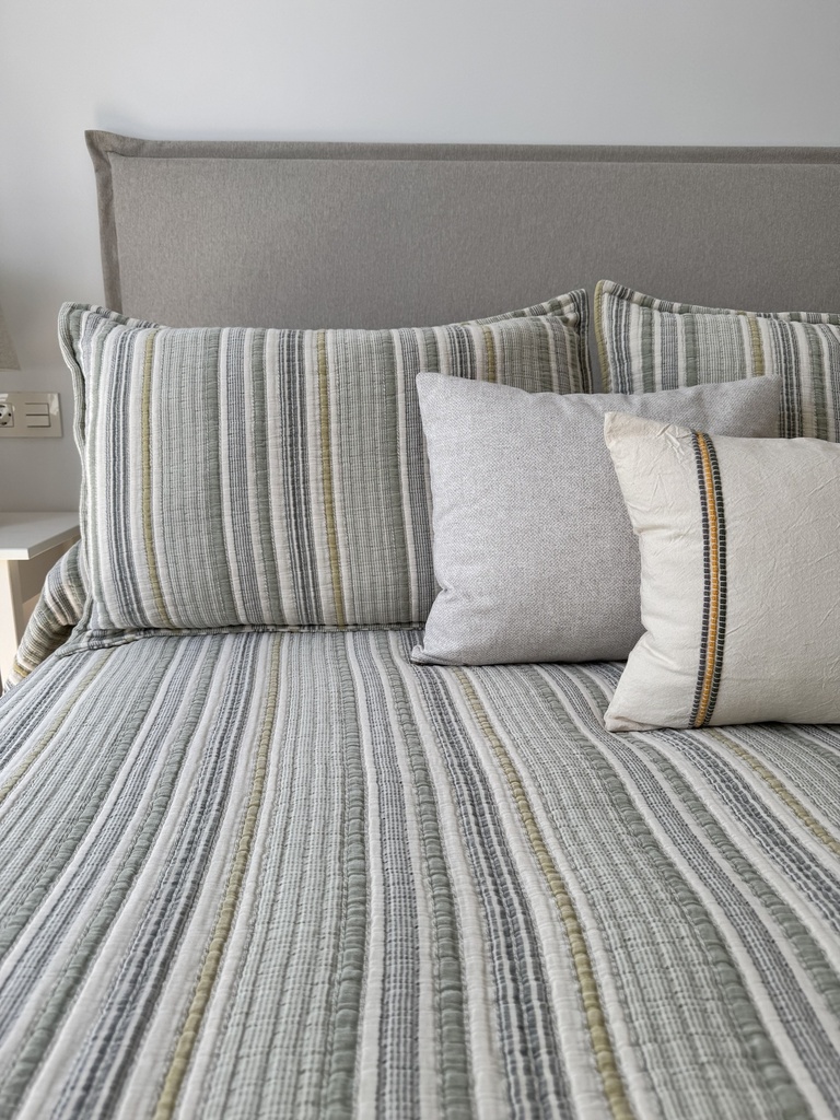 Funda de Almohadón Balari