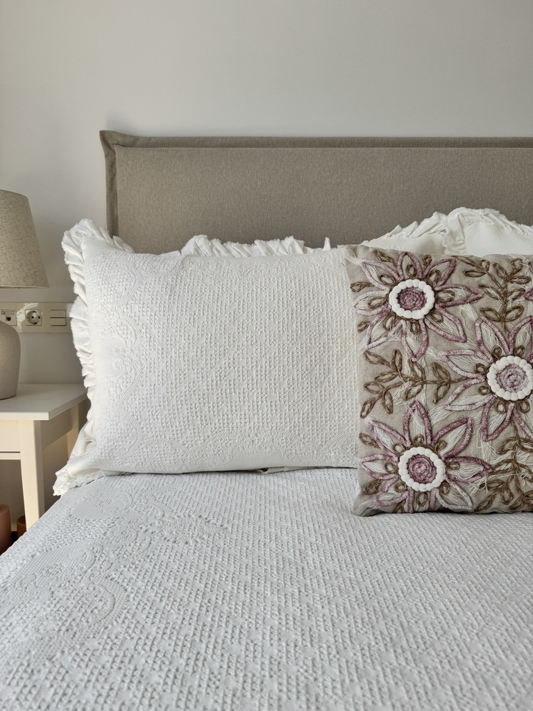 Funda de Almohadón Elysee