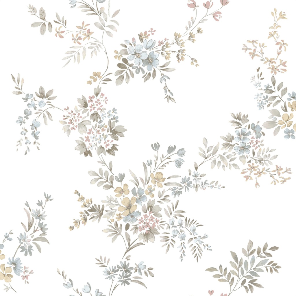 Papel Pintado Emma
