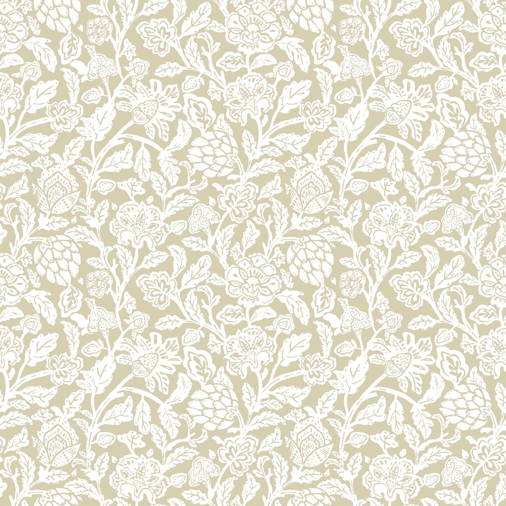 Papel Pintado Alejandra