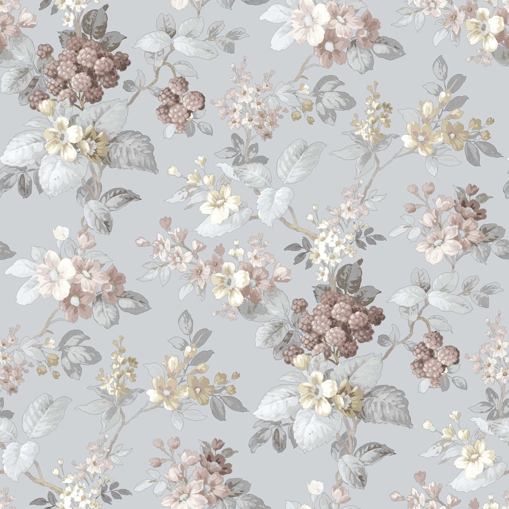 Papel Pintado Lucía