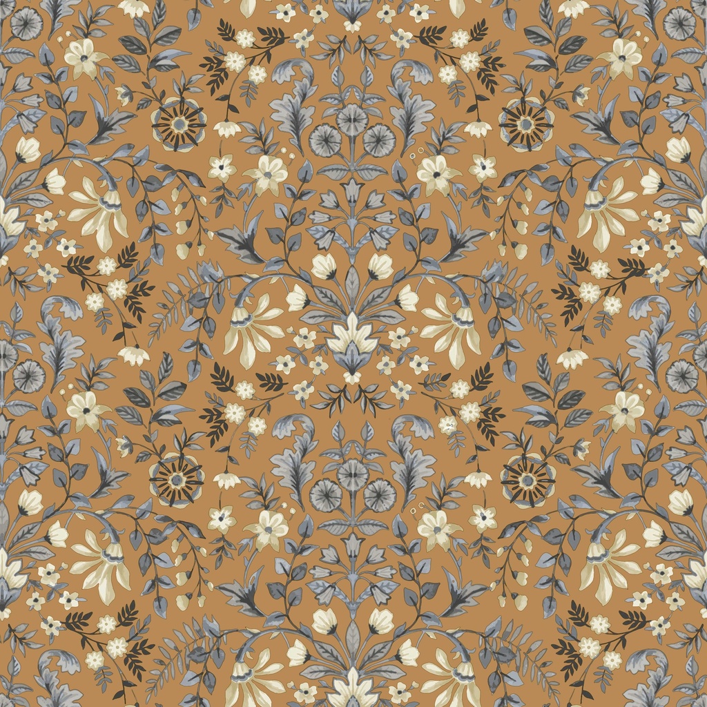 Papel Pintado Rita