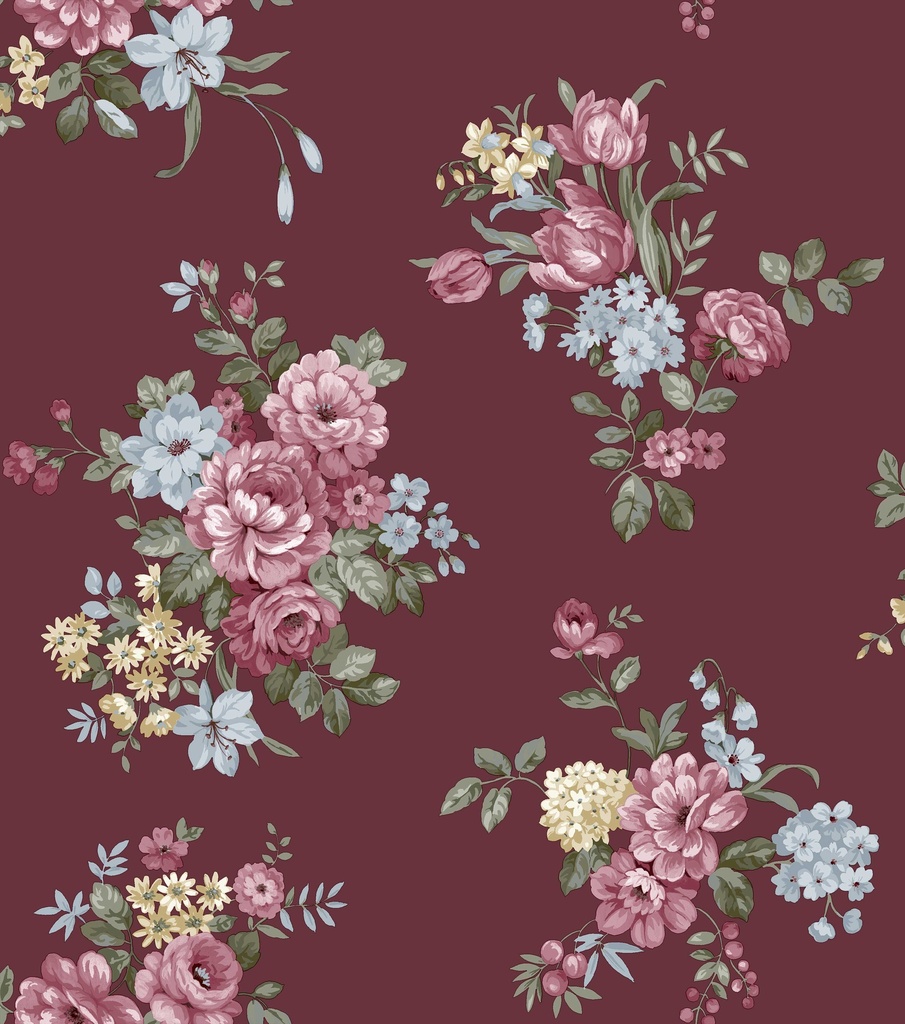Papel Pintado Sofía