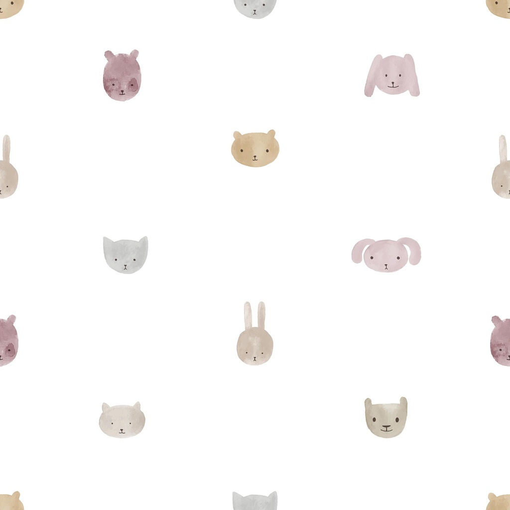 Papel Pintado Oliver