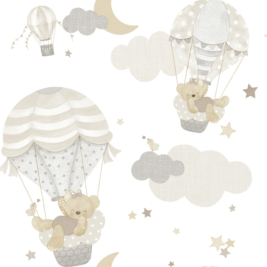 Papel Pintado Cleo
