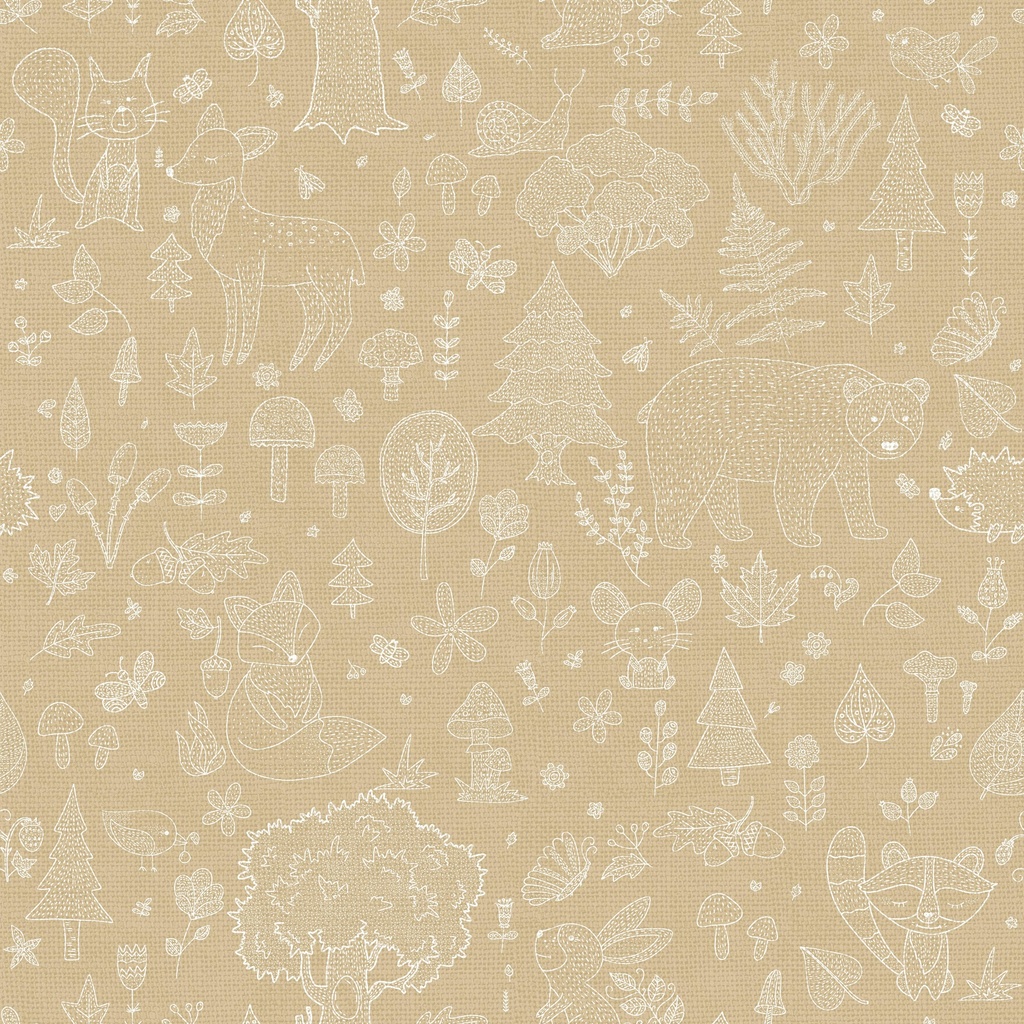 Papel Pintado Joel