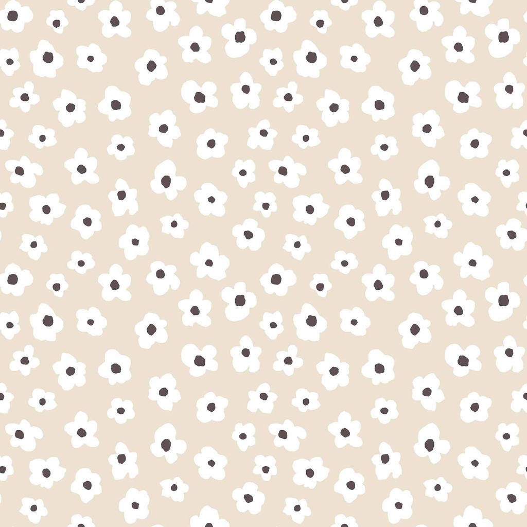 Papel Pintado Margarita