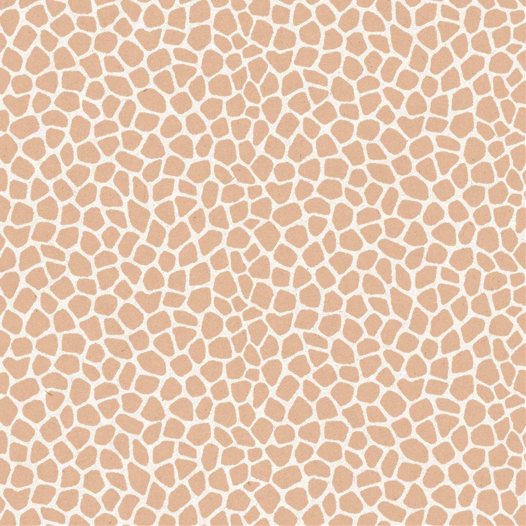 Papel Pintado Giraffa